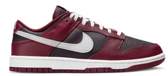 Dunk Low Dark Beetroot