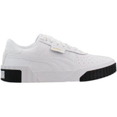 Cali Platform Sneakers