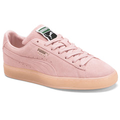 Suede Classic XXI Lace Up Sneakers