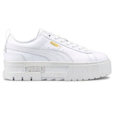 Mayze Classic Platform Sneakers