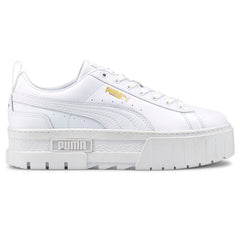 Mayze Classic Platform Sneakers