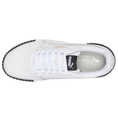 Carina 2.0 Lace Up Sneakers