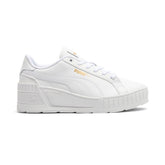 Karmen Platform Sneakers