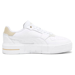Cali Court Match Lace Up Sneakers