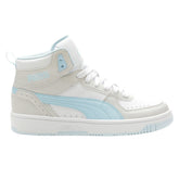 Rebound Joy High Top Sneakers