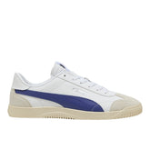 Club 5V5 Suede Lace Up Sneakers