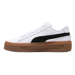 Smash Platform V3 Mono Twist Lace Up Sneakers