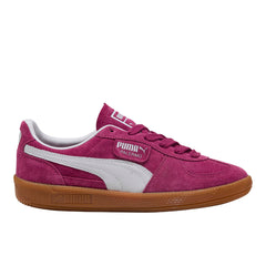 Palermo Lace Up Sneakers