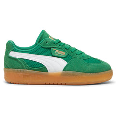 Palermo Moda Vintage Lace Up Sneakers
