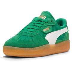 Palermo Moda Vintage Lace Up Sneakers