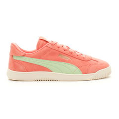 Club 5v5 Lace Up Sneakers