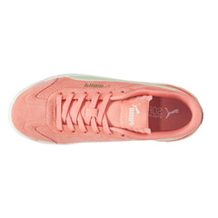 Club 5v5 Lace Up Sneakers