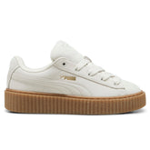 FENTY X Creeper Phatty Nubuck Lace Up Sneakers