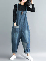 Chic & Classy Overall Dungarees for Women | Eva Trends