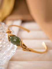 Story Of Love Jade Bracelet