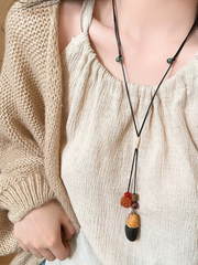Women’s Trendy Multi-Layer Coin Pendant Necklace