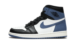 1 Retro High OG "Promo Box - BLUE MOON"