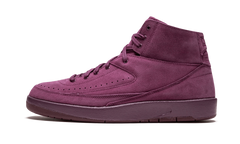 2 Retro Decon "Bordeaux" 897521 606