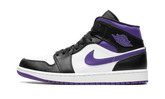 1 Mid "Dark Iris" 554724 095