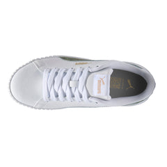 Carina Crew 2 Camouflage Lace Up Sneakers