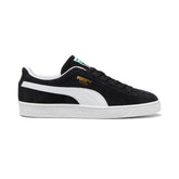 Suede Classic Lace Up Sneakers