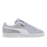 Suede Classic Lace Up Sneakers