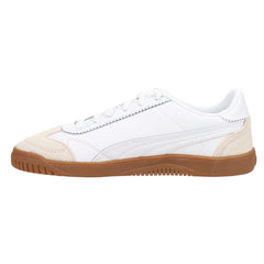 Club 5V5 Lux Lace Up Sneakers