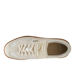 Palermo Premium Lace Up Sneakers