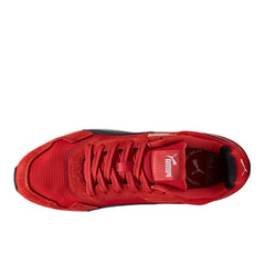 Softride St Miller Lace Up Sneakers