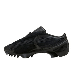 Beisser Lace Up Sneakers