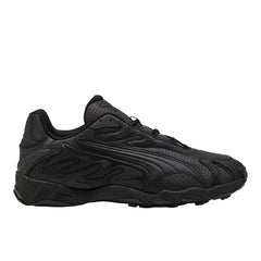 Inhale Essentials Lace Up Sneakers