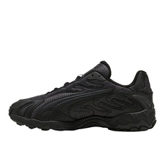 Inhale Essentials Lace Up Sneakers