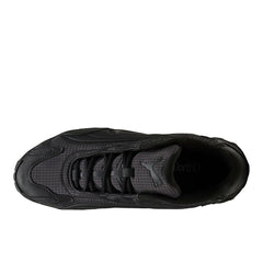 Inhale Essentials Lace Up Sneakers