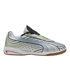 V-S2 Tekno Lace Up Sneakers