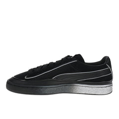 PUMA X AHLUWALIA Suede Classic Lace Up Sneakers