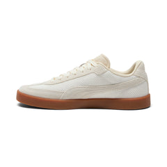 Club II Era Woven Lace Up Sneakers