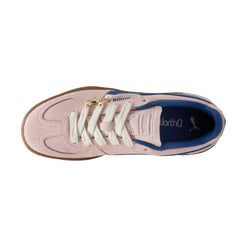 Palermo Pin It Up Sneakers