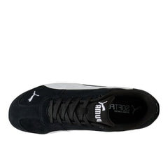 Replicatch Suede Lace Up Sneakers