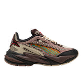 RS Surge Las Vegas Lace Up Sneakers