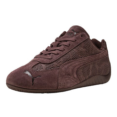 Speedcat Python Lace Up Sneakers