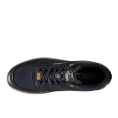 Caven 2.0 Lux Croc Lace Up Sneakers