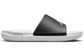 Jumpman Slide
Black White