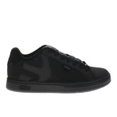 Fader Lace Up Sneakers