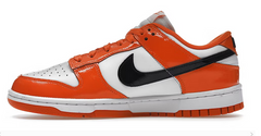 Dunk Low Patent Halloween (W)