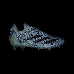 Men's adidas Adizero Electric.1 II Exotic Speed Football Cleats