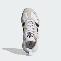 Kids' adidas Adifom 70s Comfort Closure Elastic Laces Shoes Kids