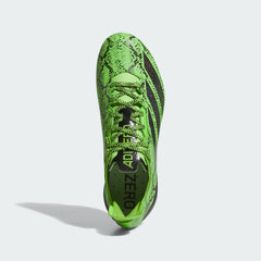 Men's adidas Adizero Electric II Exotic Speed Football Cleats