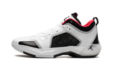 37 Low "Siren Red" DQ4122 100