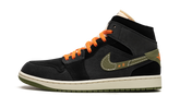 1 Mid SE Craft "Anthracite Light Olive" FD6817 003