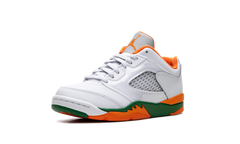 5 Low "Orange" FQ1316-018